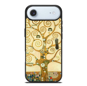 GUSTAV KLIMT TREE OF LIFE iPhone Air Case Cover