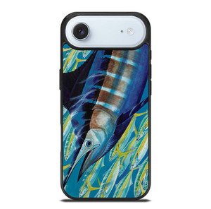 GUY HARVEY ISLAND FISH iPhone Air Case Cover