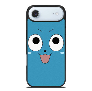 HAPPY FAIRY TAIL ANIME iPhone Air Case Cover