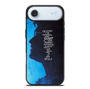 HARRY POTTER QUOTES iPhone Air Case Cover
