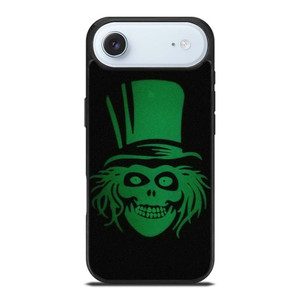 HATBOX GHOST HAUNTED MANSION ICON iPhone Air Case Cover