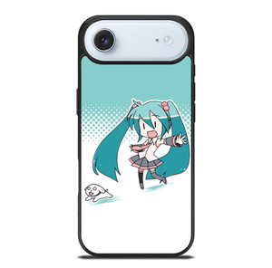 HATSUNE MIKU ANIME CUTE iPhone Air Case Cover