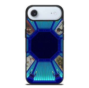 HAUNTED MANSION STRETCHING ROOM iPhone Air Case Cover