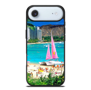 HAWAII BEACH iPhone Air Case Cover