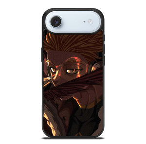 HAWKS MY HERO ACADEMIA ANIME iPhone Air Case Cover