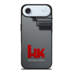 HECKLER AND KOCH LOGO iPhone Air Case Cover