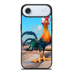 HEIHEI MOANA THE ROOSTER iPhone Air Case Cover