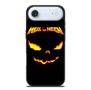 HELLOWEEN METAL BAND iPhone Air Case Cover
