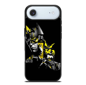 HERO BATMAN ANOS iPhone Air Case Cover