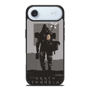 HIGGS MONAGHAN DEATH STRANDING ART iPhone Air Case Cover