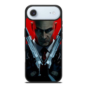 HITMAN 3 GAME iPhone Air Case Cover