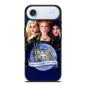 HOCUS POCUS DISNEY iPhone Air Case Cover