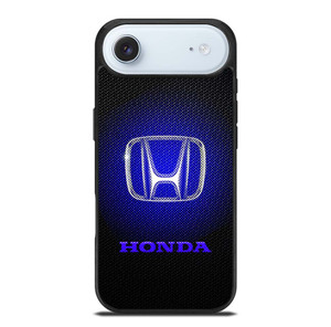 HONDA BLUE LOGO iPhone Air Case Cover