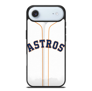 HOUSTON ASTROS 2020 MLB JERSEY iPhone Air Case Cover