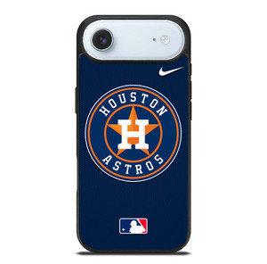 HOUSTON ASTROS MLB BASEBALL NIKE iPhone Air Case Cover
