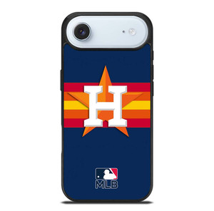 HOUSTON ASTROS MLB SYMBOL iPhone Air Case Cover