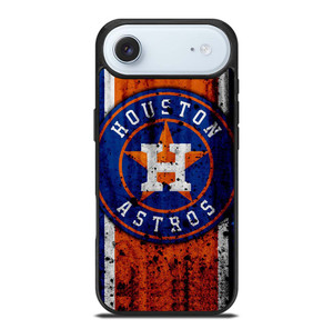 HOUSTON ASTROS RUSTY iPhone Air Case Cover