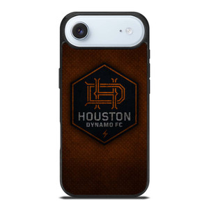 HOUSTON DYNAMO SOCCER MLS iPhone Air Case Cover