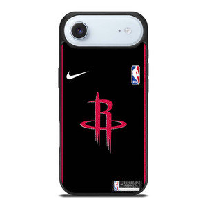HOUSTON ROCKETS NIKE NBA BASKETBALL iPhone Air Case Cover
