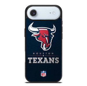 HOUSTON TEXANS NFL SYMBOL iPhone Air Case Cover