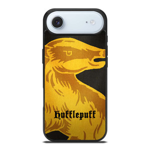 HUFFLEPUFF HARRY POTTER iPhone Air Case Cover
