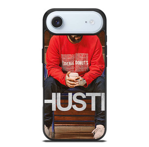 HUSTLE ADAM SANDLER iPhone Air Case Cover