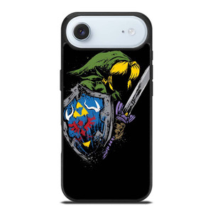 HYRULE WARRIOR LEGEND OF ZELDA iPhone Air Case Cover