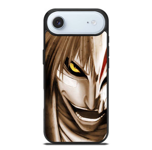 ICHIGO KUROSAKI HOLLOW BLEACH iPhone Air Case Cover