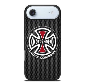 INDEPENDENT TRUCK COMPANY METAL LOGO 2 iPhone Air Case Cover