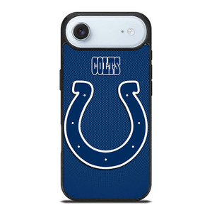 INDIANAPOLIS COLTS NFL FOOTBALL NIKE iPhone Air Case Cover
