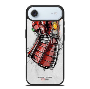 INFINITY GAUNTLET ART iPhone Air Case Cover