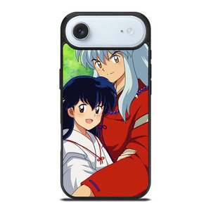 INUYASHA AND KAGOME ANIME iPhone Air Case Cover