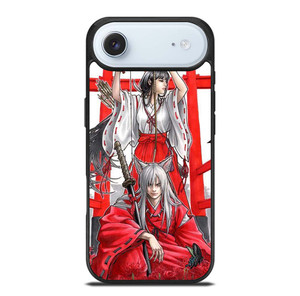 INUYASHA ANIME FAN ART iPhone Air Case Cover