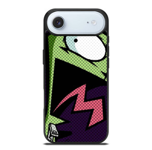 INVADER ZIM ALIEN POP ART iPhone Air Case Cover