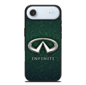 INVINITI CAR LOGO SEAMLESS iPhone Air Case Cover
