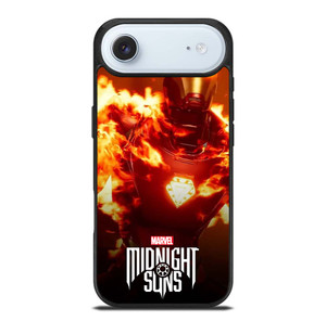 IRON MAN MARVEL MIDNIGHT SUNS iPhone Air Case Cover