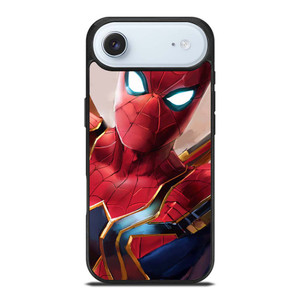 IRON SPIDER COOL iPhone Air Case Cover