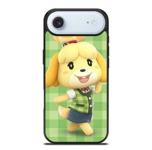 ISABELLE ANIMAL CROSSING iPhone Air Case Cover