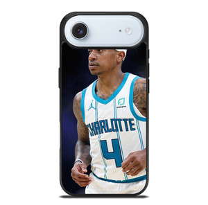 ISAIAH THOMAS CHARLOTTE HORNETS iPhone Air Case Cover