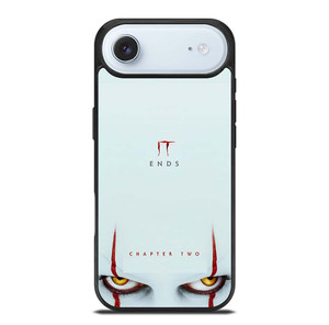 IT END CHAPTER TWO CLOWN iPhone Air Case Cover