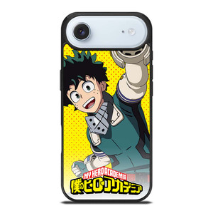IZUKU MIDORIYA MY HERO ACADEMIA X FORTNITE iPhone Air Case Cover