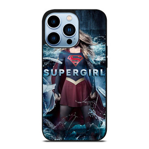 DC COMIC SUPERGIRL iPhone 13 Pro Max Case Cover DC COMIC SUPERGIRL iPhone 13 Pro Max Case Cover