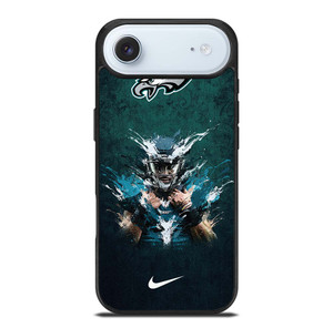JALEN HURTS PHILADELPHIA EAGLES iPhone Air Case Cover