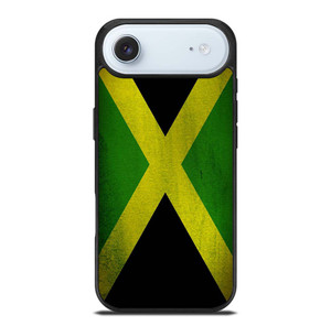 JAMAICAN FLAG iPhone Air Case Cover
