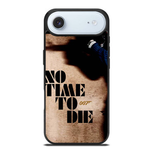 JAMES BOND 007 NO TIME TO DIE DANIEL CRAIG iPhone Air Case Cover