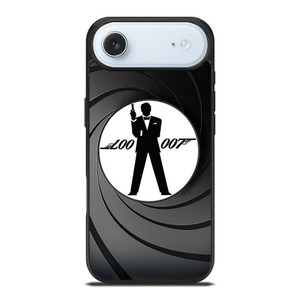 JAMES BOND 007 iPhone Air Case Cover