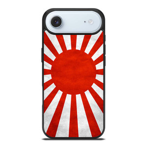 JAPAN RISING SUN FLAG iPhone Air Case Cover