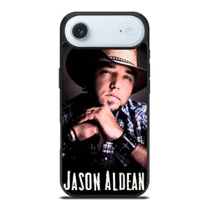 JASON ALDEAN AMERICAN COUNTRY iPhone Air Case Cover