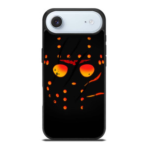 JASON VOORHEES FLAT ICON iPhone Air Case Cover