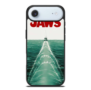 JAWS BOAT iPhone Air Case Cover